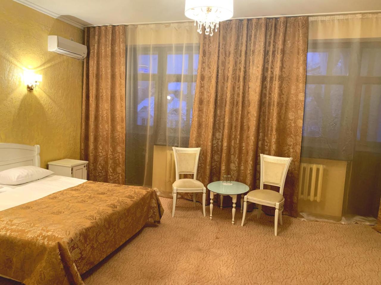 VERSAL HOTEL ВОРОНЕЖ 4* (Россия) - от 4745 RUB | NOCHI