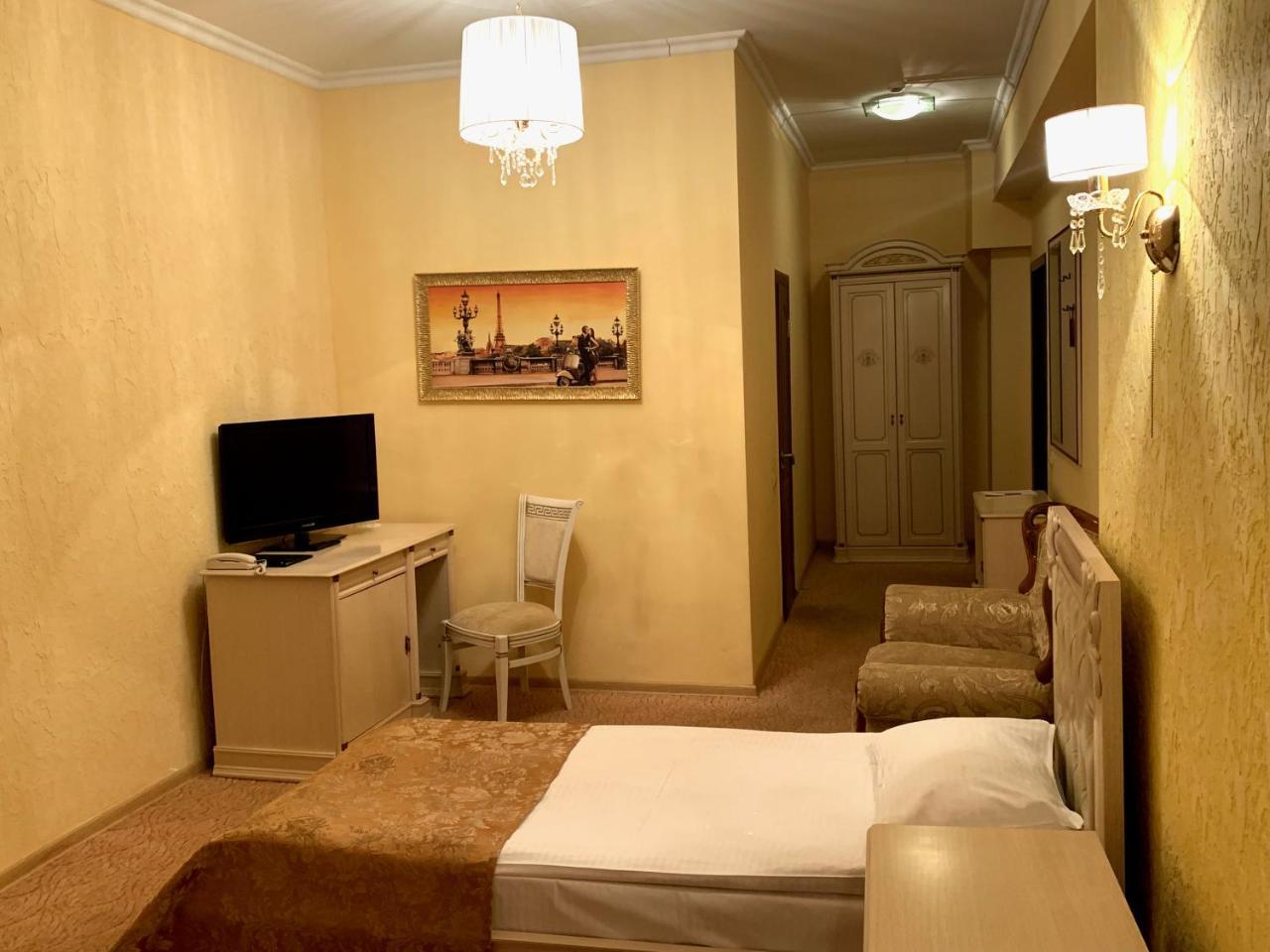 VERSAL HOTEL ВОРОНЕЖ 4* (Россия) - от 4745 RUB | NOCHI